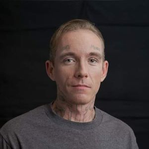 Meet your Posher, Cory